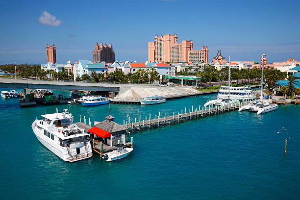istock Nassau Paradise island 181578604