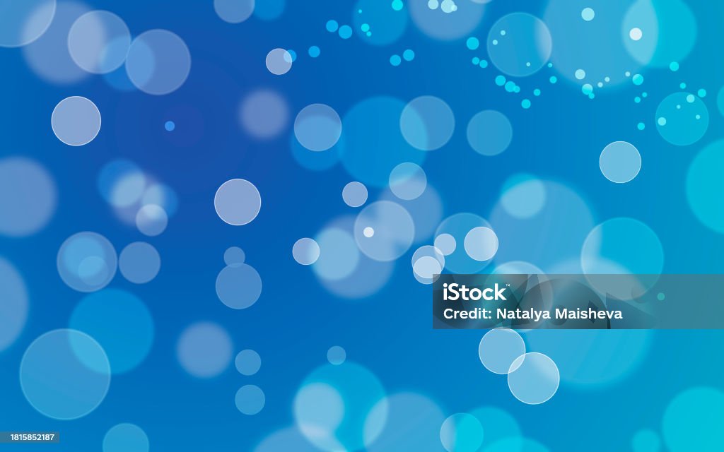 Defocused Bright Background Defocused Light On Bright Background Abstract Holiday Background Stock ...