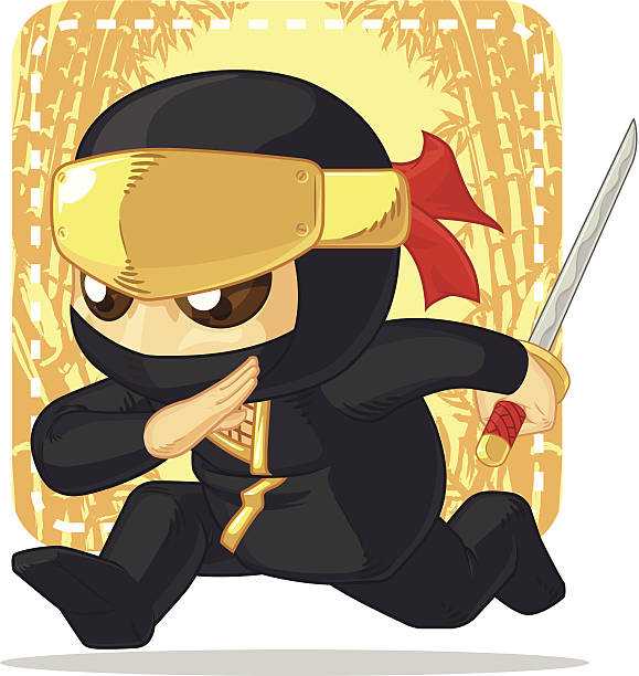 1,175 Cartoon Of Kung Fu Stock Photos, Pictures & Royalty-Free Images -  iStock