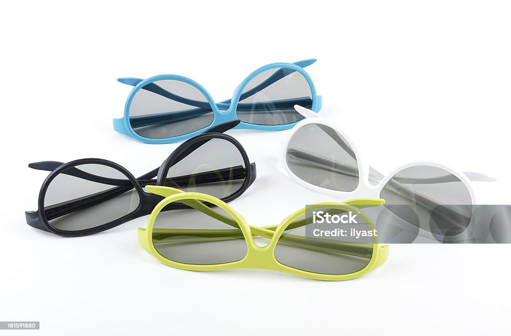 Gafas - Foto de stock de A la moda libre de derechos