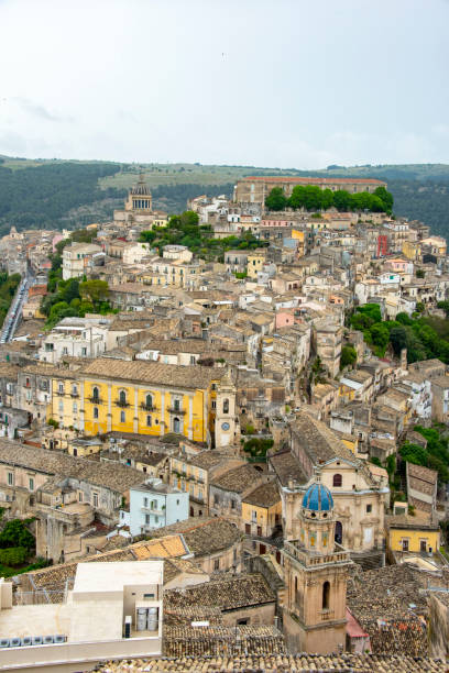 istock Town of Ibla 1815982106