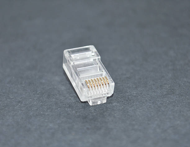 istock new RJ45 Clip 181599918