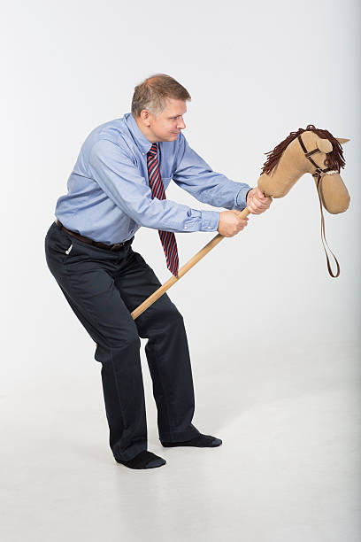 istock Ahead of the game 181601375