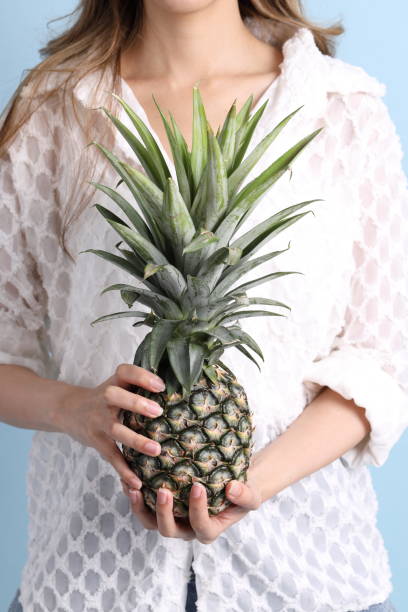 istock Hand Holding Food 1816014611