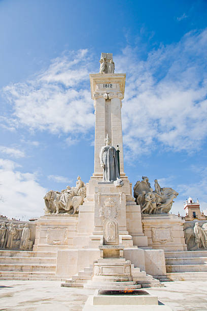 istock Cadiz in Andalucia, Spain 181604643