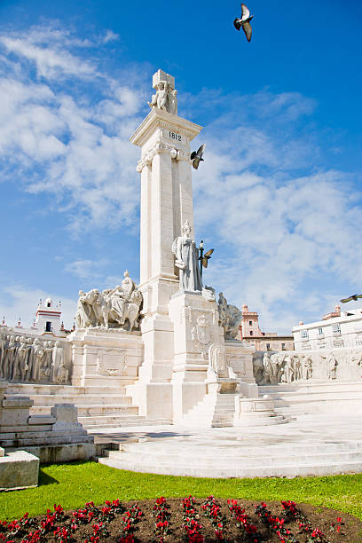 istock Cadiz in Andalucia, Spain 181605129