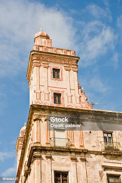 Cadiz In Andalusien Spanien Stockfoto und mehr Bilder von Andalusien - Andalusien, Architektur, Atlantik