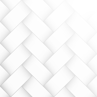 Modern and trendy abstract background. Geometric texture with seamless patterns for your design (colors used: white, gray). Vector Illustration (EPS10, well layered and grouped), format (1:1). Easy to edit, manipulate, resize or colorize.