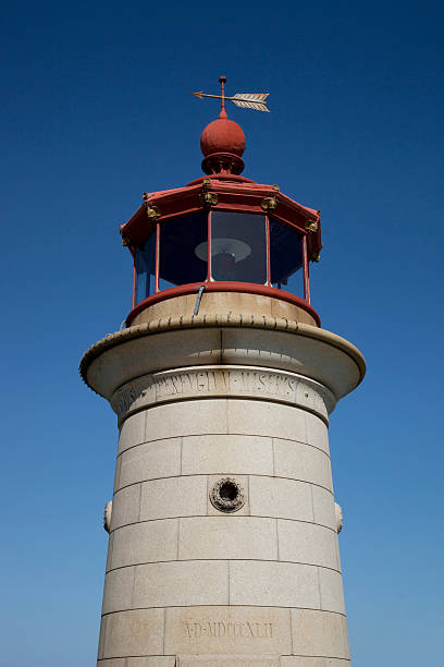 phare - ramsgate photos et images de collection