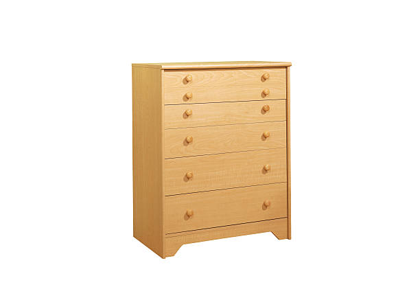 istock Chest of drawers 181610152
