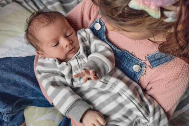 istock You are safe in my hands little one 1816102007