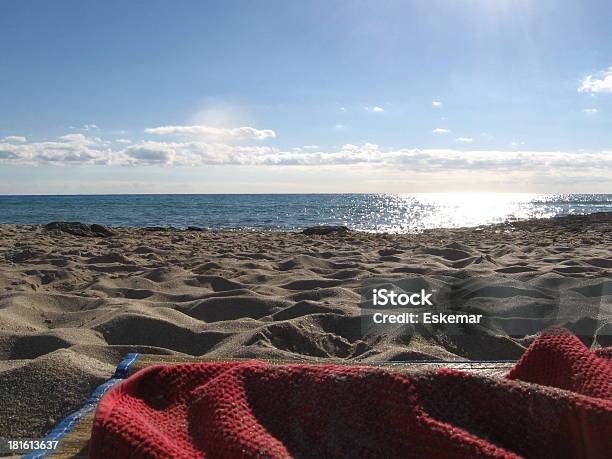 Bela Praia - Fotografias de stock e mais imagens de Ajardinado - Ajardinado, Ao Ar Livre, Areia