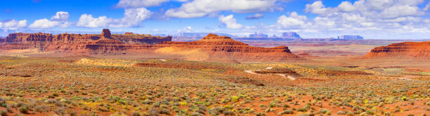 istock Valley of the Gods 1816250136