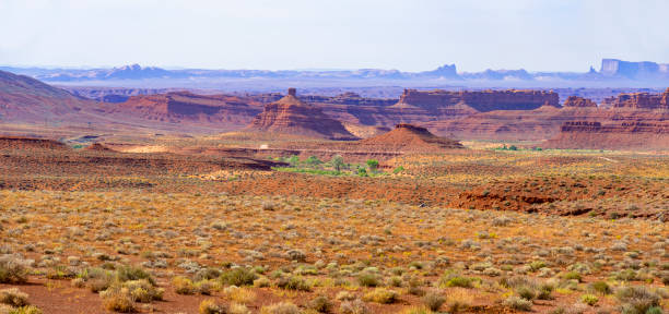 istock Valley of the Gods 1816250212