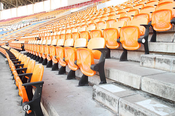 istock seats at sports stadium 181627114