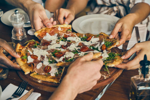 Worcester Pizza Factory