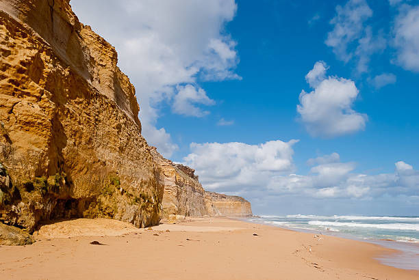 istock Twelve Apostles, Great Ocean Road, Australia 181634922