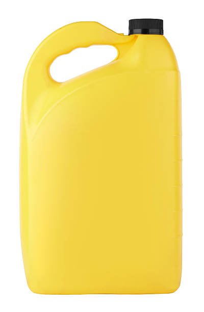 istock canister with machine oil 181639870