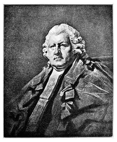 Sir Charles Hay, Lord Newton (1740 - 1811)