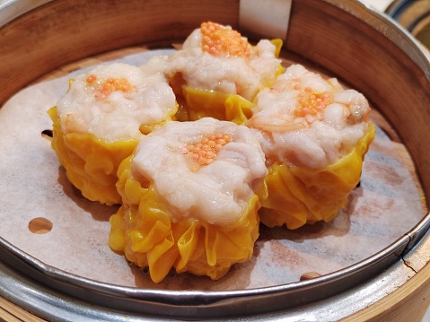 Shumai