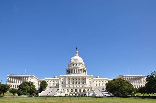 istock United States Capitol 181644085