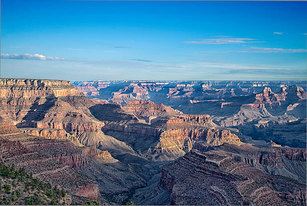 istock The Vast and Beautiful Grand Canyon 181644445