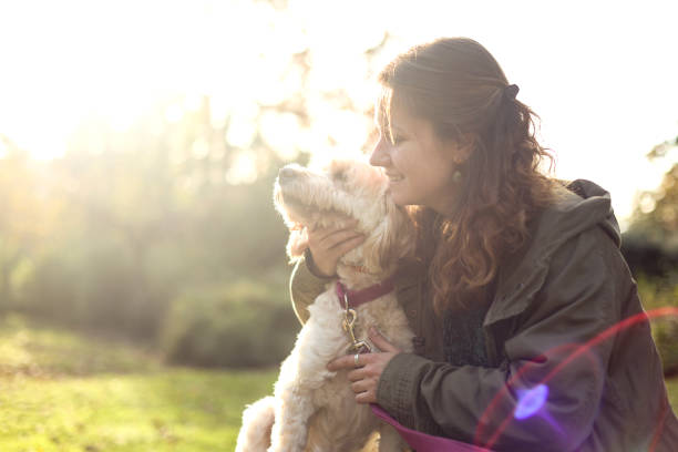 istock Who's a good girl 1816446435