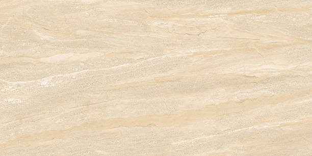 istock Natural beige marble closeup, marble floor and wall tiles 1816484887