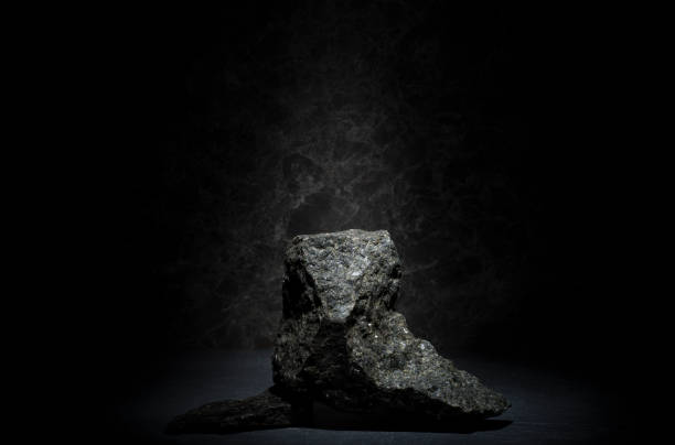 istock stones for product presentation podium 1816537307