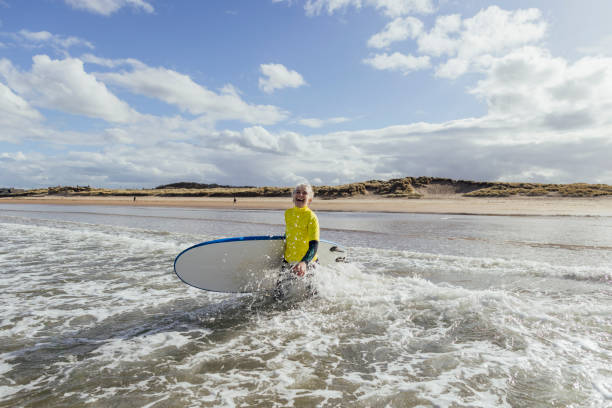 istock Feeling Tranquil In The Sea 1816549245