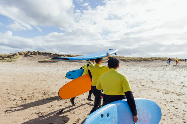 istock Heading To Choppy Waters 1816549759