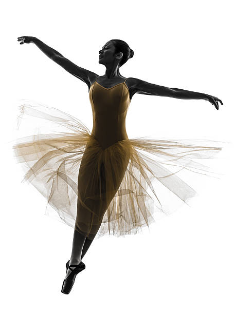 istock woman ballerina ballet dancer dancing silhouette 181659266