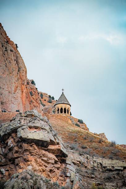 istock armenian nature in autumn 1816659379