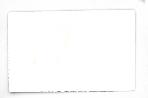 Black and white Grunge frame, Grunge border background.