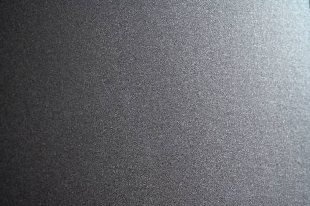 istock Background with a fine grain uniform of anthracite color 1816670313
