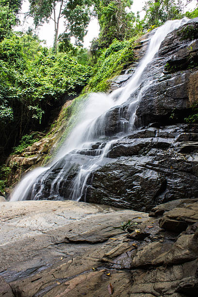 istock Tad Mork Water Fall in Maerim 181667143