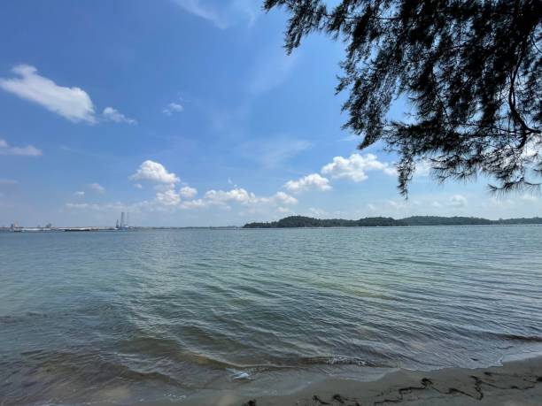 Singapore is a very well curated country and is picturesque where ever we look. Here are the images clicked on iphone 12 of beautiful places in Singapore.