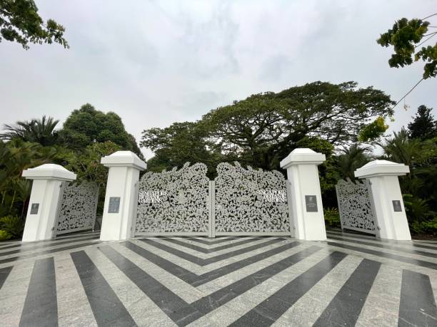 istock Singapore Travel pics 1816716240