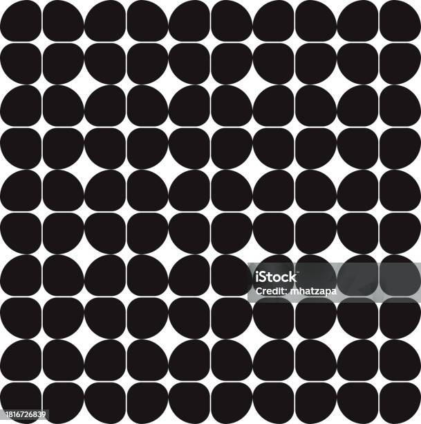 Background Shape Icon Geometric Shape Backgrounds Stock Illustration - Download Image Now ...