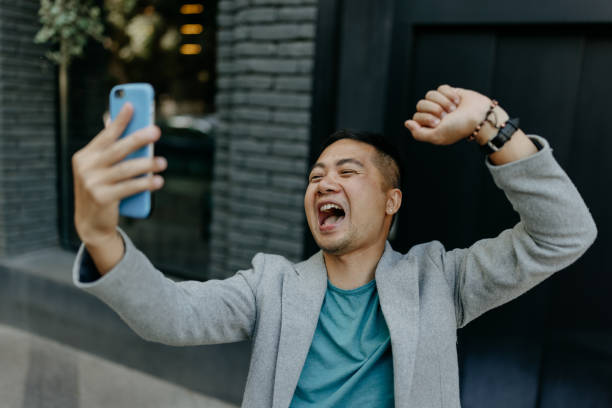 istock It always great to hear good news 1816743508