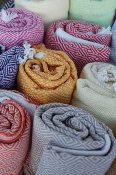 istock Colorful loincloths 1816743718