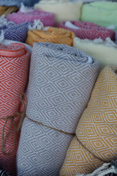 istock Colorful loincloths 1816743727