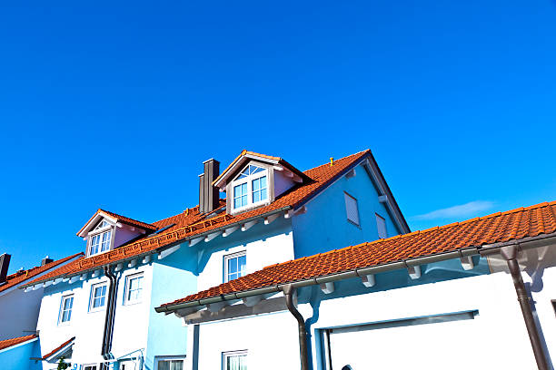 istock generic family home in suburban area 181676121