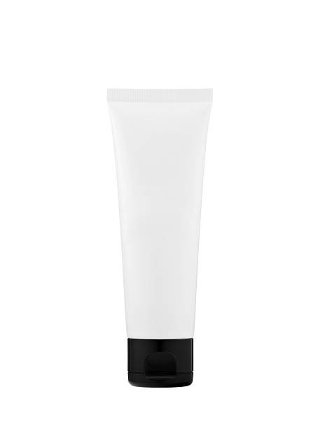 istock White Clean Tube Of Cream 181679683