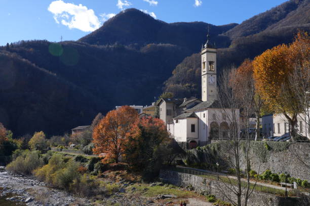Valsesia - Piedmont