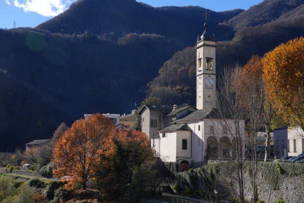 istock Valsesia - Piedmont 1816797362