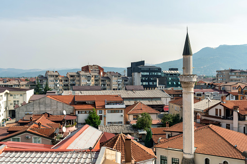 Ohrid, Macedonia