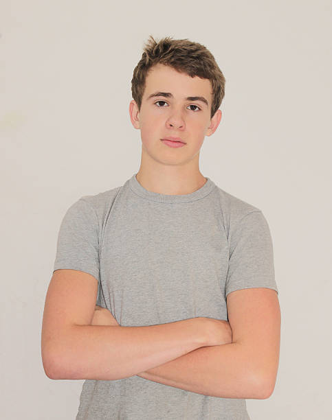 istock Teenager Portrait 181682846