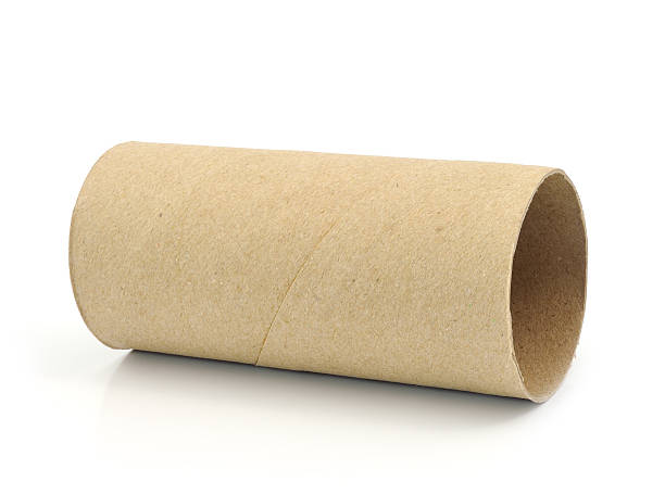 istock Paper tube 181685968