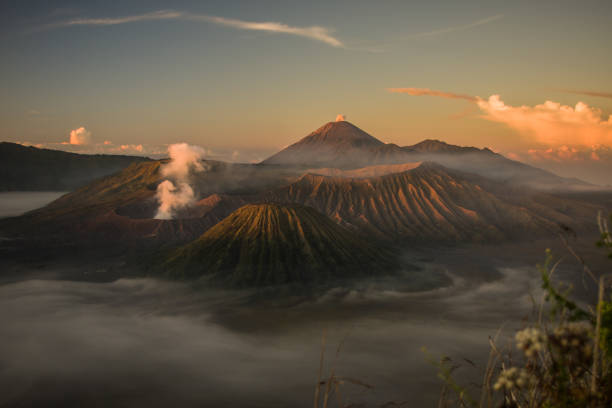 istock Bromo Tengger Semeru National Park 1816868349